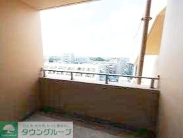 TOKIO国立タワーの物件内観写真